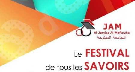 Le FESTIVAL de tous les SAVOIRS