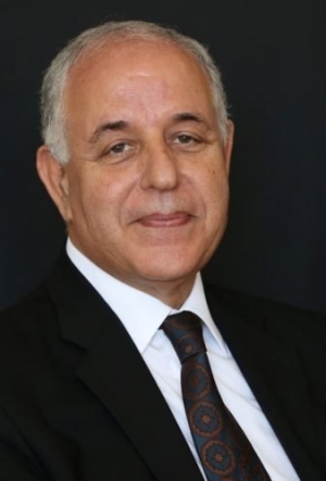 Mustapha Kamel Nabli